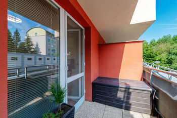 Prodej bytu 2+kk v osobním vlastnictví 49 m², Praha 5 - Košíře