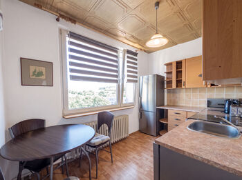 Prodej bytu 3+1 v osobním vlastnictví 80 m², Bílina