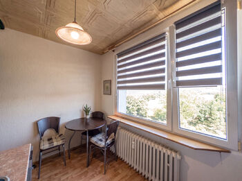 Prodej bytu 3+1 v osobním vlastnictví 80 m², Bílina
