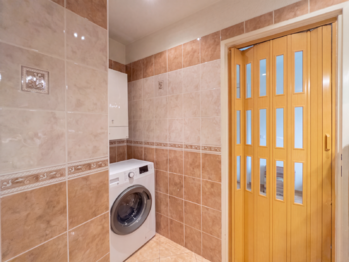 Prodej bytu 3+1 v osobním vlastnictví 80 m², Bílina