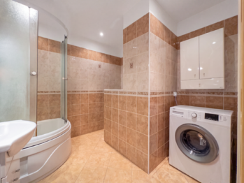 Prodej bytu 3+1 v osobním vlastnictví 80 m², Bílina