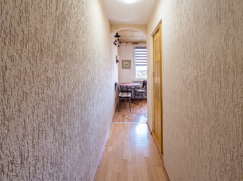 Prodej bytu 3+1 v osobním vlastnictví 80 m², Bílina