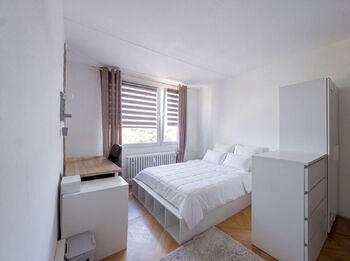 Prodej bytu 3+1 v osobním vlastnictví 80 m², Bílina