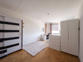 Prodej bytu 3+1 v osobním vlastnictví 80 m², Bílina