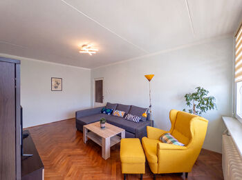 Prodej bytu 3+1 v osobním vlastnictví 80 m², Bílina