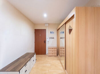 Prodej bytu 3+1 v osobním vlastnictví 80 m², Bílina