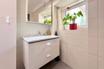 koupelna - Prodej domu 108 m², Praha 10 - Kolovraty