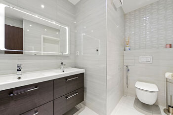 Prodej bytu 1+kk v osobním vlastnictví 38 m², Praha 5 - Košíře