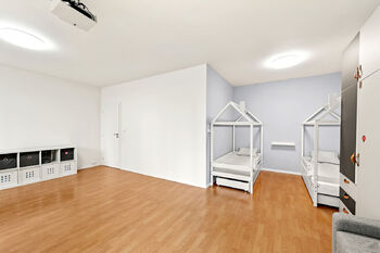 Prodej bytu 1+kk v osobním vlastnictví 38 m², Praha 5 - Košíře