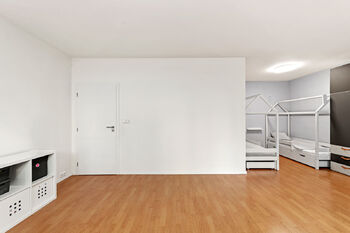 Prodej bytu 1+kk v osobním vlastnictví 38 m², Praha 5 - Košíře