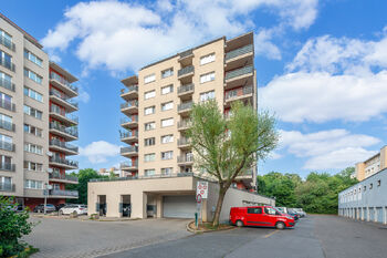 Prodej bytu 1+kk v osobním vlastnictví 38 m², Praha 5 - Košíře