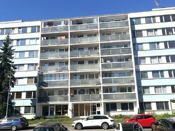 Prodej bytu 2+kk v osobním vlastnictví 47 m², Kladno