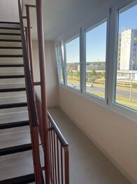 Prodej bytu 2+kk v osobním vlastnictví 47 m², Kladno