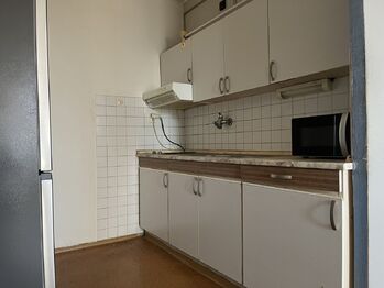 Prodej bytu 2+kk v osobním vlastnictví 47 m², Kladno