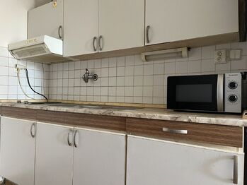 Prodej bytu 2+kk v osobním vlastnictví 47 m², Kladno