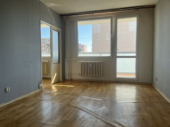 Prodej bytu 2+kk v osobním vlastnictví 47 m², Kladno