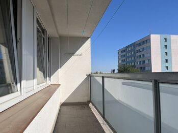 Prodej bytu 2+kk v osobním vlastnictví 47 m², Kladno