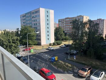 Prodej bytu 2+kk v osobním vlastnictví 47 m², Kladno