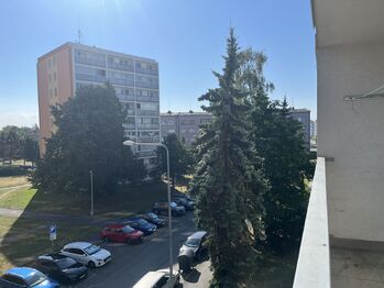 Prodej bytu 2+kk v osobním vlastnictví 47 m², Kladno