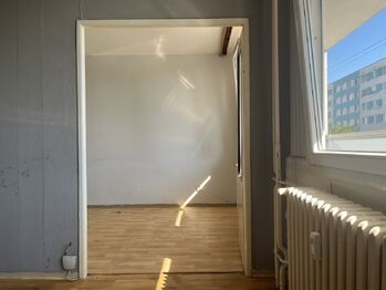 Prodej bytu 2+kk v osobním vlastnictví 47 m², Kladno