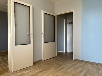 Prodej bytu 2+kk v osobním vlastnictví 47 m², Kladno