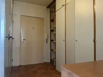 Prodej bytu 2+kk v osobním vlastnictví 47 m², Kladno