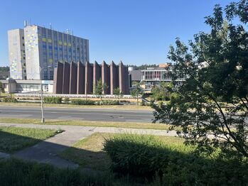 Prodej bytu 2+kk v osobním vlastnictví 47 m², Kladno