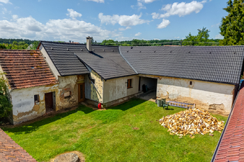 Prodej chaty / chalupy 72 m², Drahotěšice