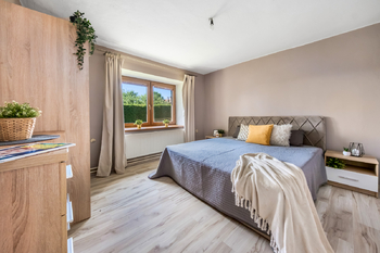 Prodej chaty / chalupy 72 m², Drahotěšice