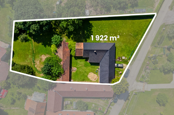 Prodej chaty / chalupy 72 m², Drahotěšice