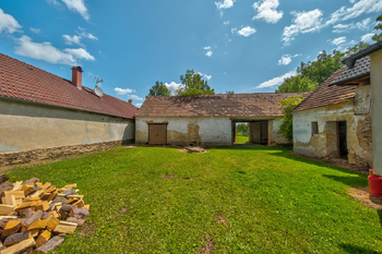 Prodej chaty / chalupy 72 m², Drahotěšice