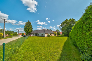 Prodej chaty / chalupy 72 m², Drahotěšice