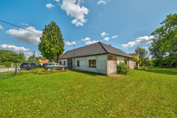 Prodej chaty / chalupy 72 m², Drahotěšice