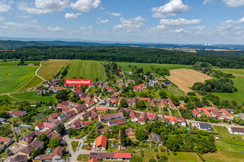 Prodej chaty / chalupy 72 m², Drahotěšice