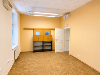Pronájem kancelářských prostor 33 m², Brno