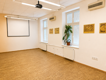 Pronájem kancelářských prostor 33 m², Brno