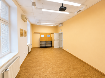 Pronájem kancelářských prostor 33 m², Brno
