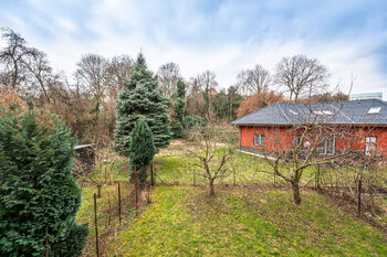 Pronájem bytu 2+kk v osobním vlastnictví 49 m², Praha 8 - Kobylisy