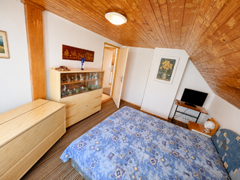Prodej chaty / chalupy 76 m², Kostomlaty pod Milešovkou