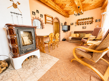 Prodej chaty / chalupy 76 m², Kostomlaty pod Milešovkou
