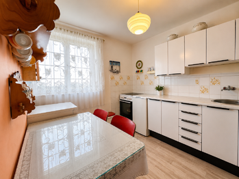 Prodej chaty / chalupy 76 m², Kostomlaty pod Milešovkou