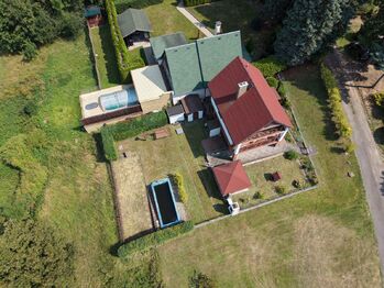 Prodej chaty / chalupy 76 m², Kostomlaty pod Milešovkou