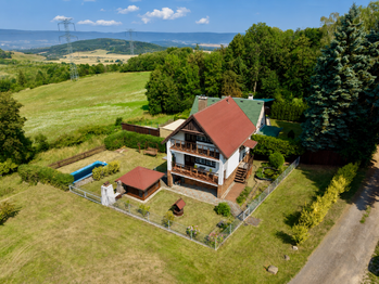 Prodej chaty / chalupy 76 m², Kostomlaty pod Milešovkou