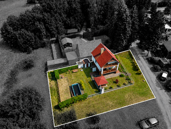 Prodej chaty / chalupy 76 m², Kostomlaty pod Milešovkou