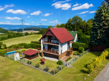 Prodej chaty / chalupy 76 m², Kostomlaty pod Milešovkou