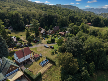 Prodej chaty / chalupy 76 m², Kostomlaty pod Milešovkou