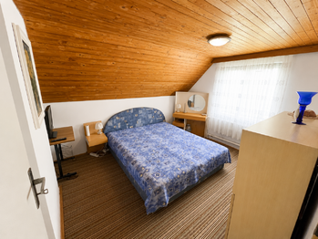Prodej chaty / chalupy 76 m², Kostomlaty pod Milešovkou
