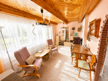Prodej chaty / chalupy 76 m², Kostomlaty pod Milešovkou