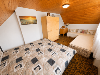 Prodej chaty / chalupy 76 m², Kostomlaty pod Milešovkou