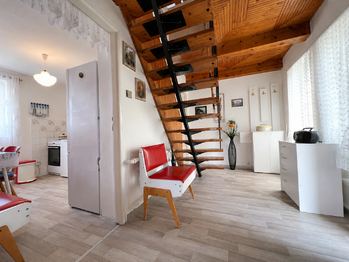 Prodej chaty / chalupy 76 m², Kostomlaty pod Milešovkou